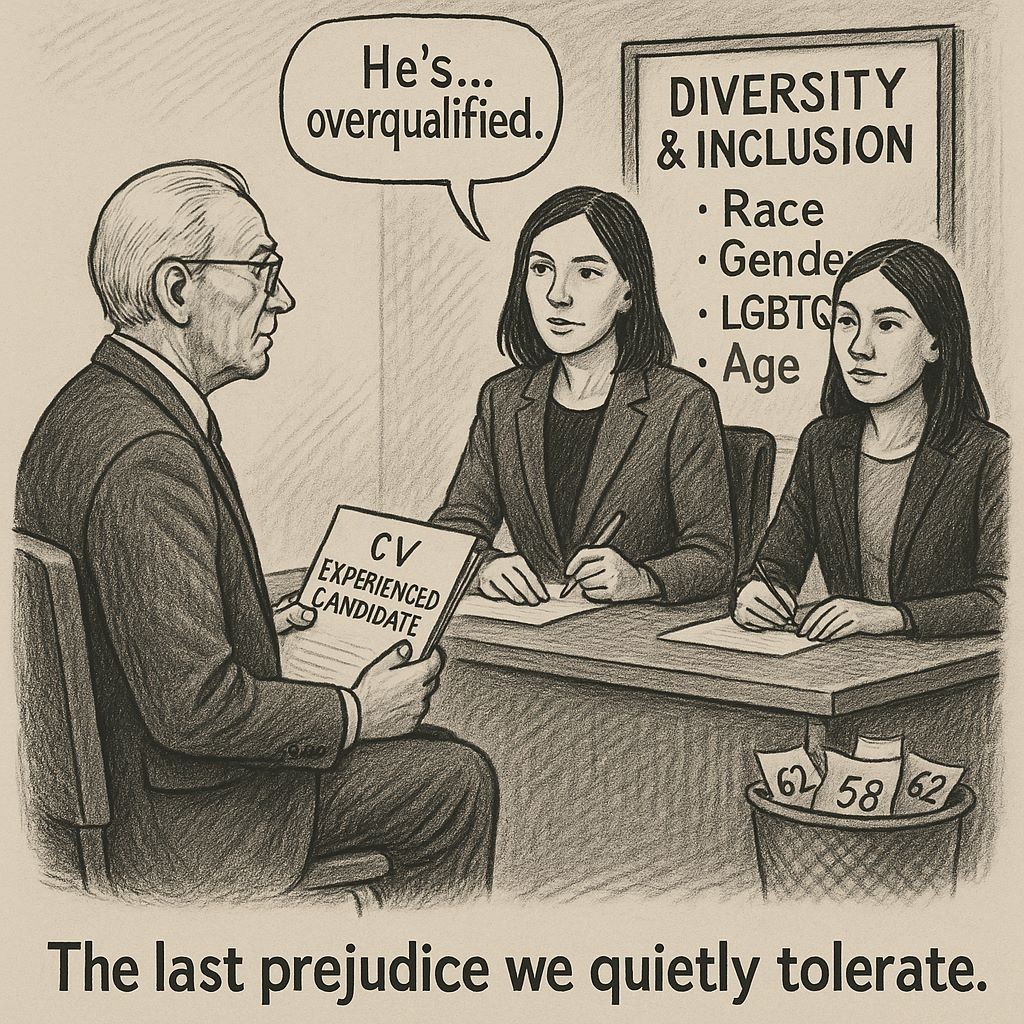 age