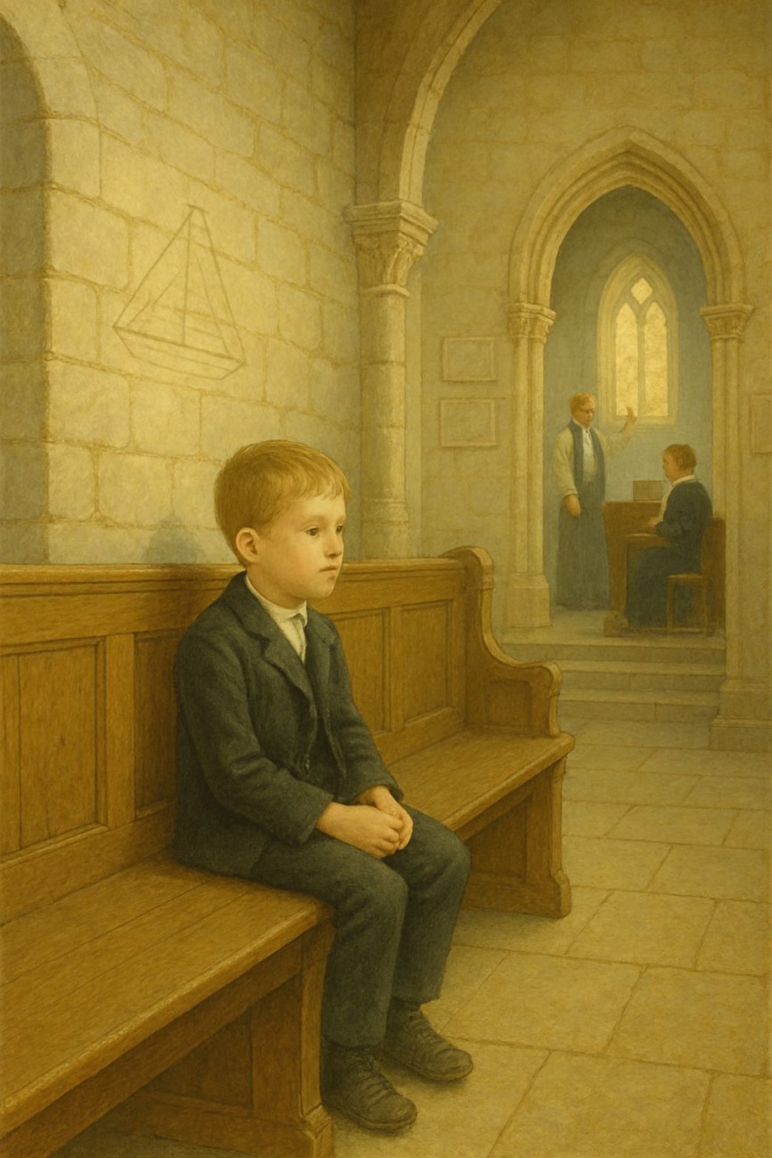 boy