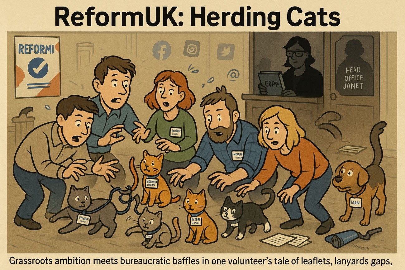 cats