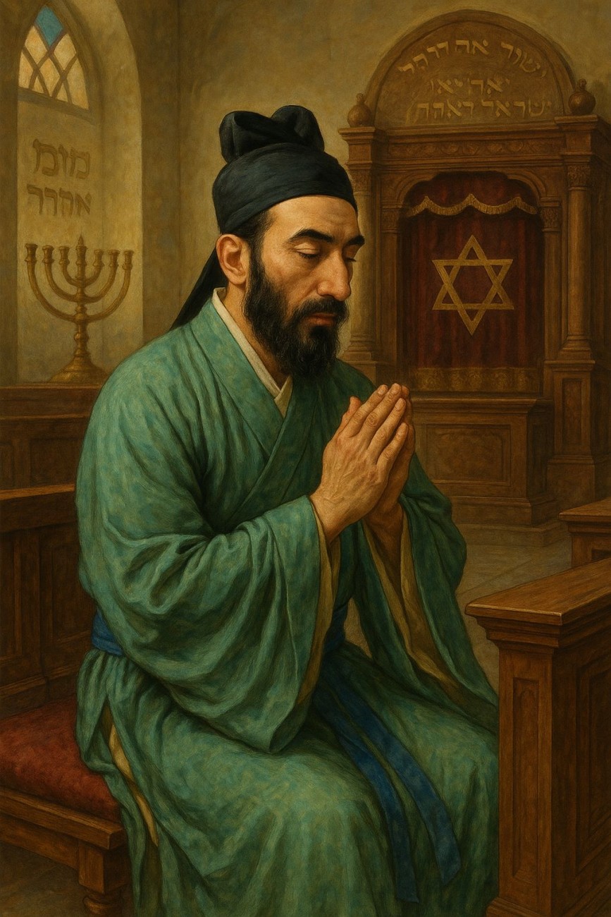 chinjew