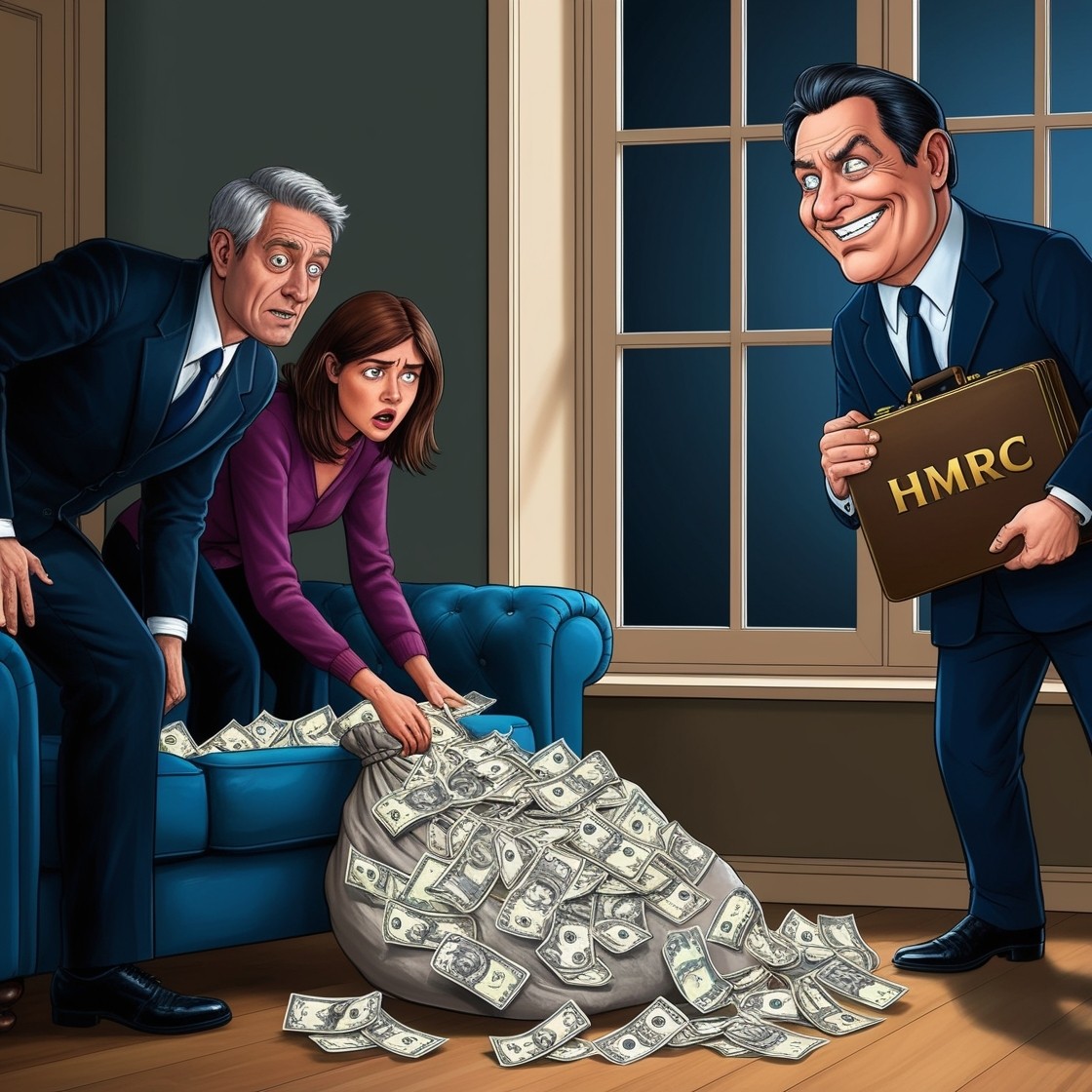 hmrc